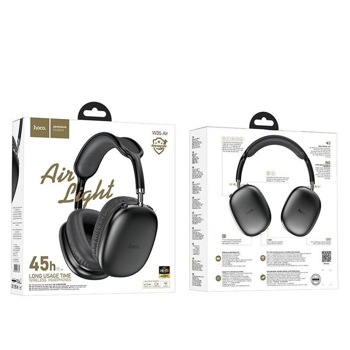 Hoco 35w Air (orginal siaftli mahsulot)
