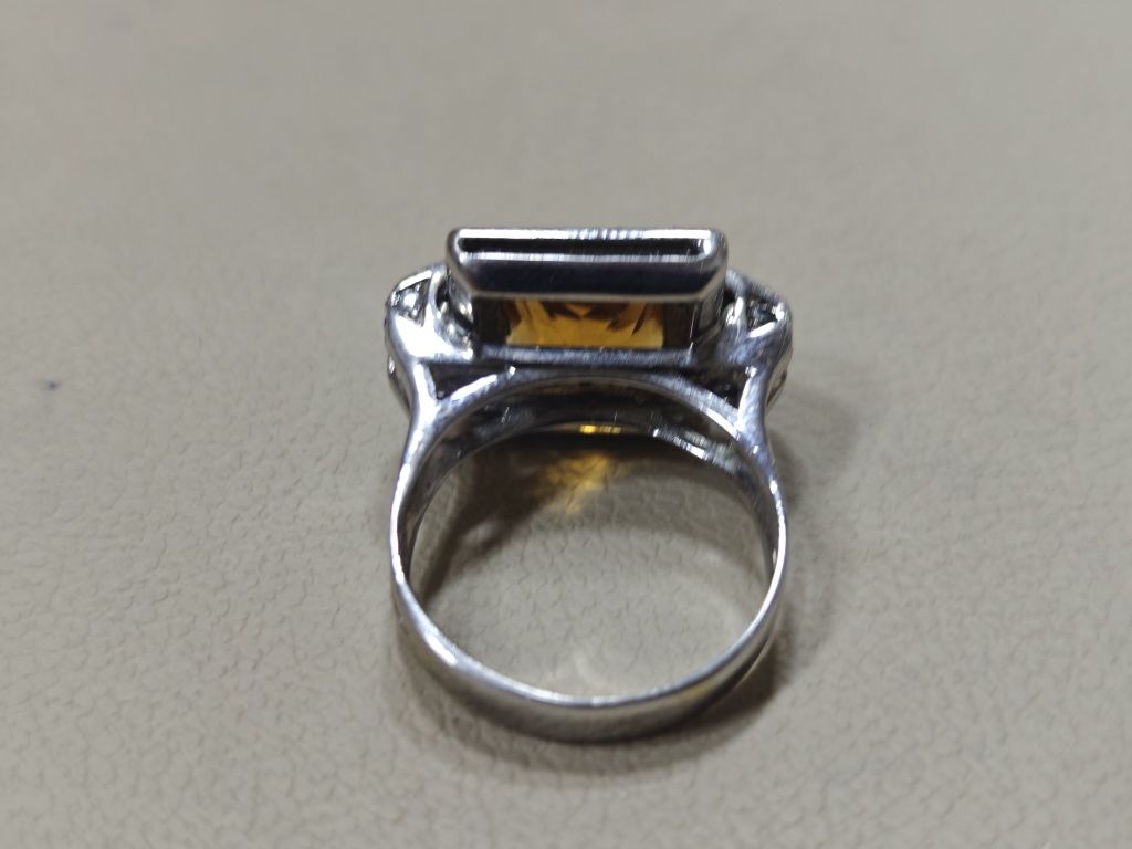 Inel aur 18k 9.46gr (r)