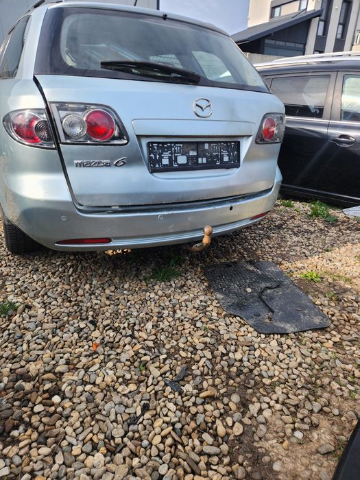 Vand piese Mazda 6  motor 2.0 motorina