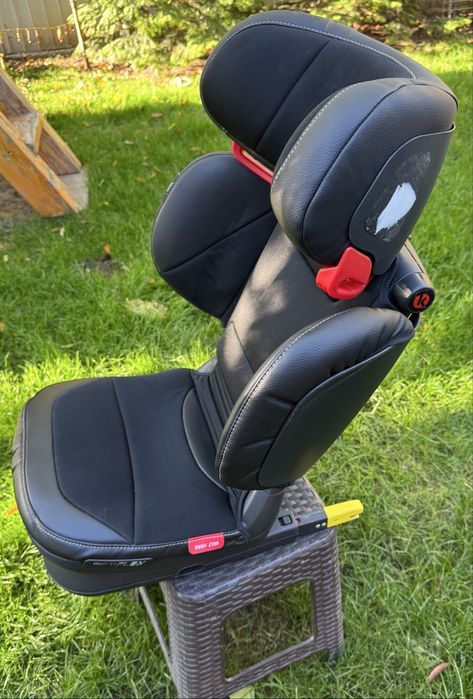 Scaun auto Peg Perego Viaggio Flex, I-size