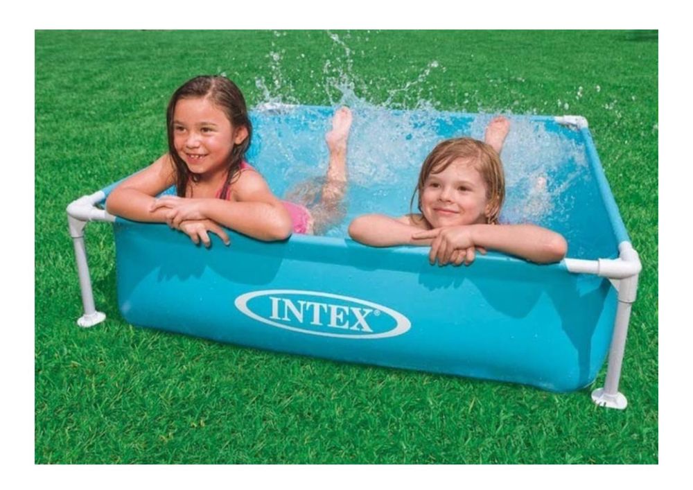 Бассейн intex бассейны бассейнлар