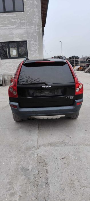 Piese din Dezmembrari Volvo XC90 2.4 DIESEL, cutie automata