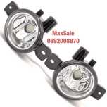 LED Facelift фарове BMW E71 E72 лед бмв е71 е72 броня халогени х6