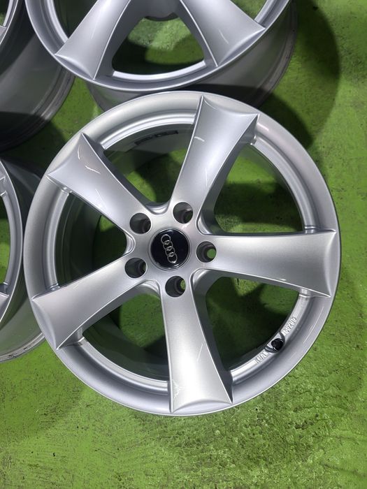 17 5x112 Audi A4 A3 лети джанти 5х112 ауди