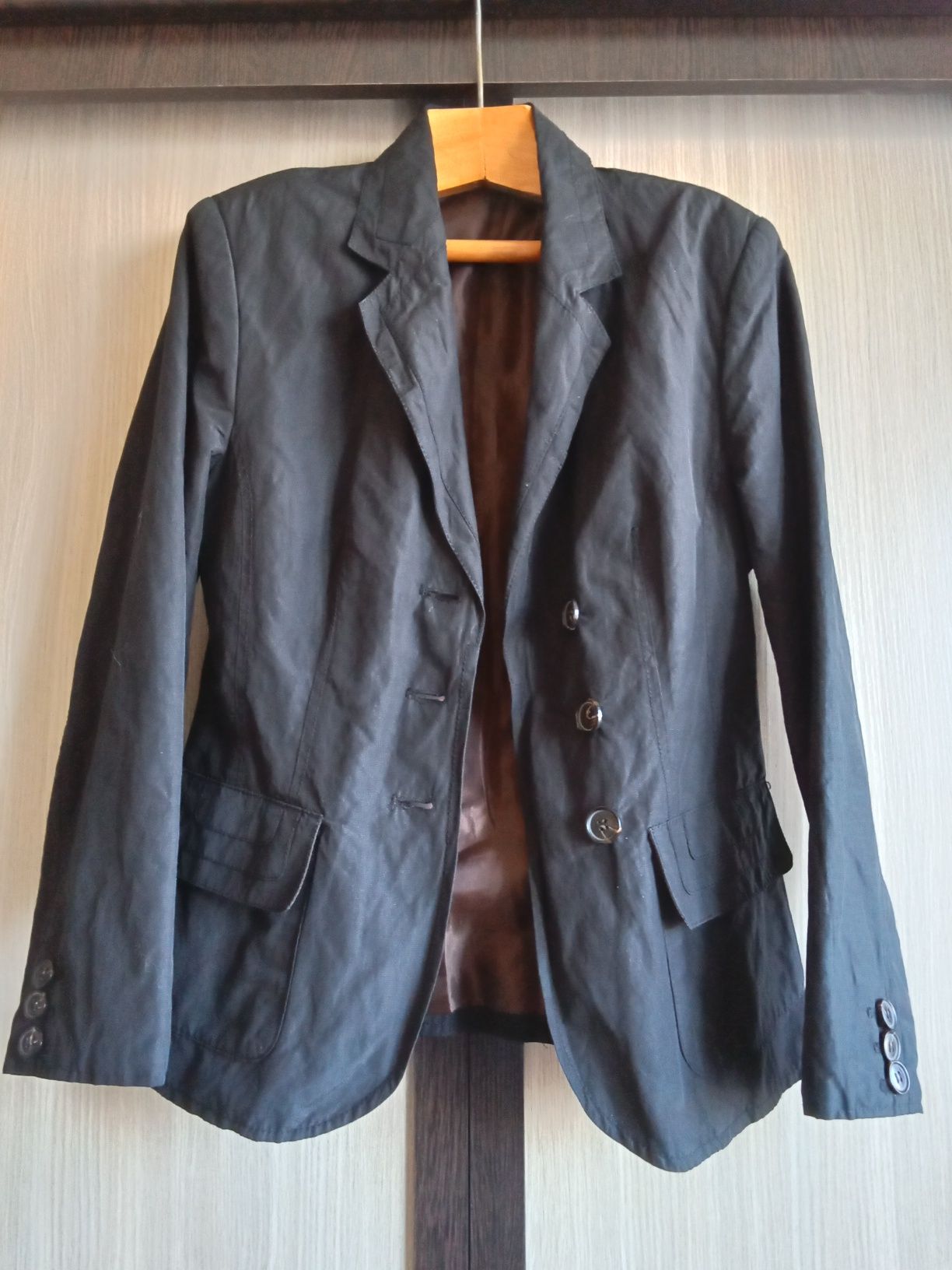Пиджак и брюки Zara