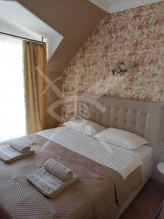 Продава се Двустаен апартамент в Варна, Аспарухово - 105 кв.м за 1143 €/кв.м - Снимка #4