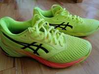 Маратонки за волейбол Asics - NETBURNER BALLISTIC FF - № 43,5