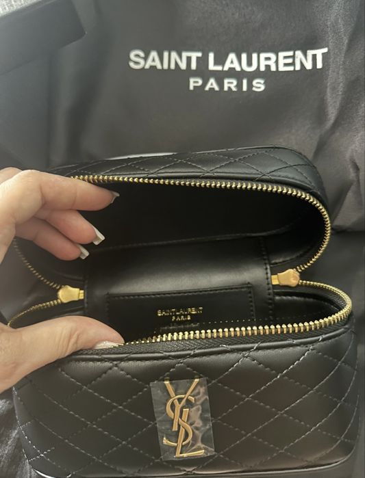 Geanta Yves Saint Laurent
