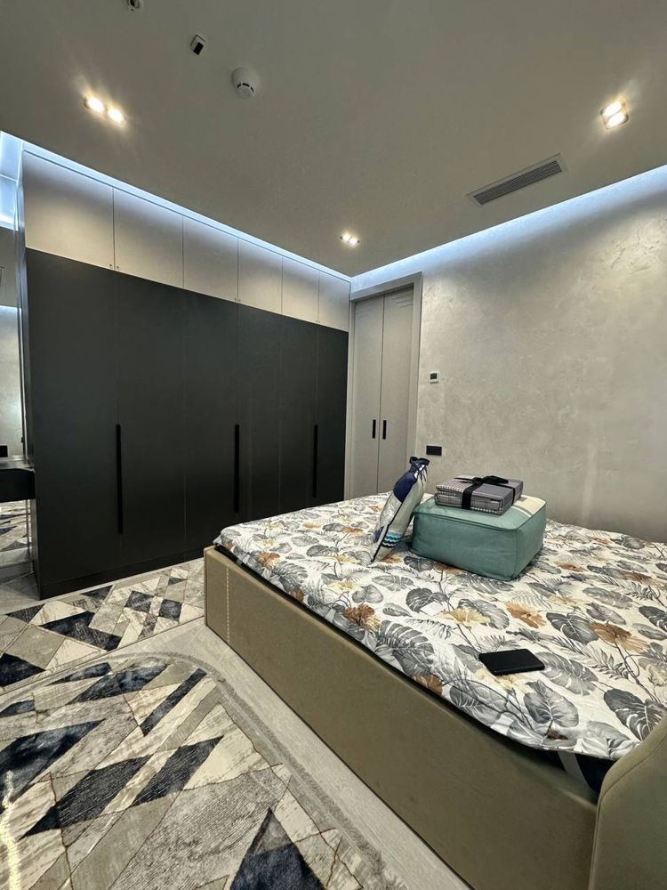 Продается 1в2 ЖК NEST ONE Tashkent city 2/3/13