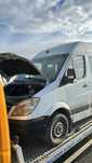 Dezmembrez mercedes sprinter 906ka35/311 cdi 2.2