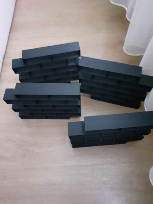 Suport mașinute Hot wheels = nou