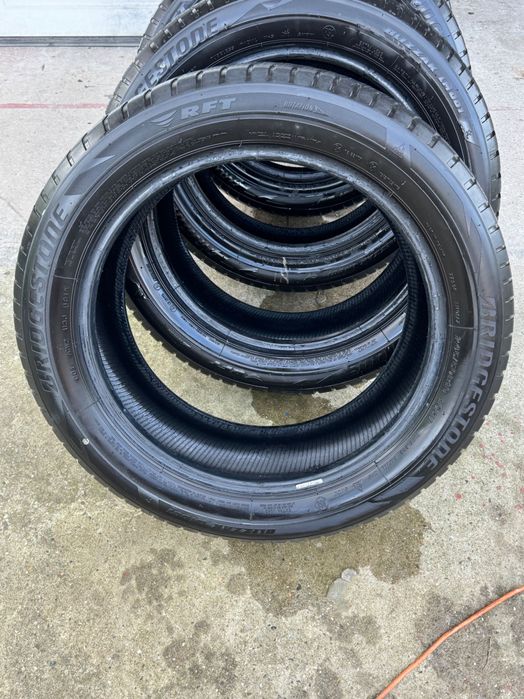 245/50/19 și Roti de iarna Audi și vw diametru R16