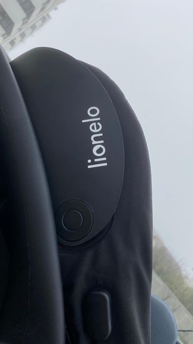 Scoică auto Lionelo 0–13 kg