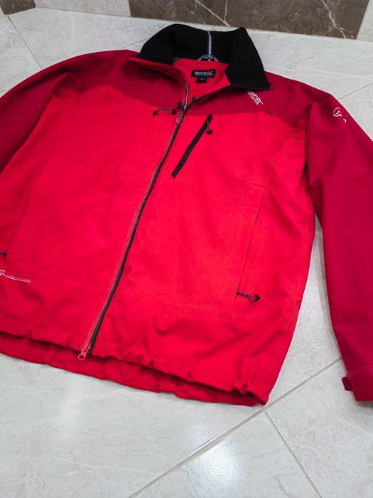 Мъжко яке Regatta GREAT OUTDOORS -оригинално ! ХЛ , добро състояние