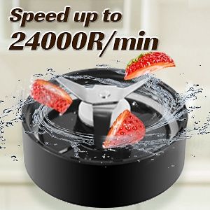 Кухненски Блендер,чопър,кафемелачка,смути, мощност 700w