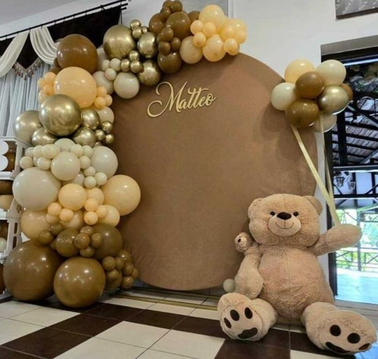 PhotoCorner Baloane Evenimente Constanta