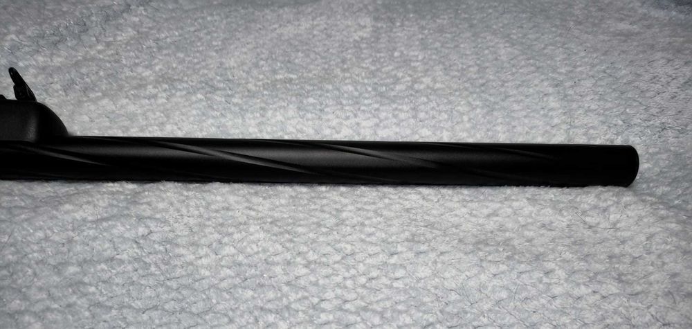 Sniper airsoft MB03 WELL Upgraded