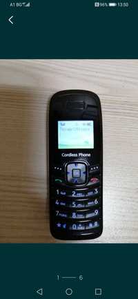 GSM  Cordless Phone