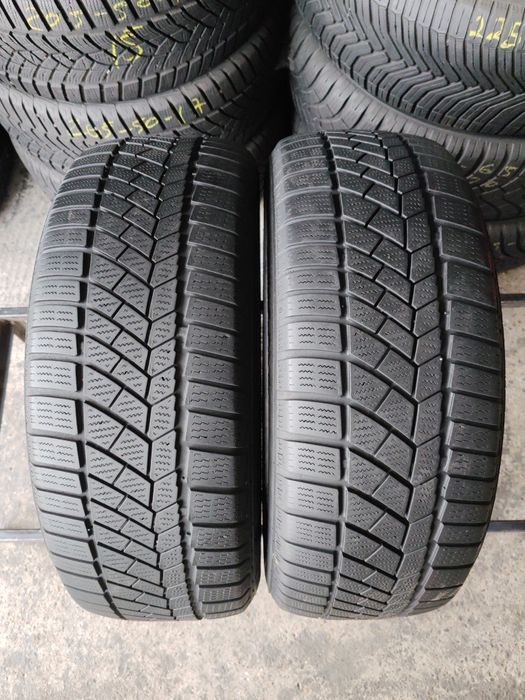 2 anvelope 205 55 16