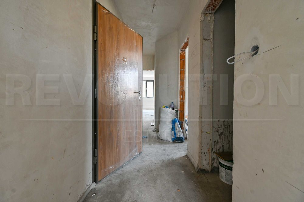 Продава се Тристаен апартамент в София, Бъкстон - 103 кв.м за 2476 €/кв.м - Снимка #9