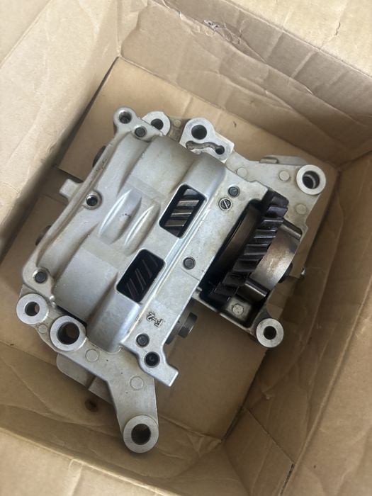 Балансировчный вал Toyota 45-50