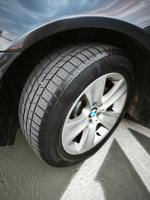 BMW 520D F10 impecabila