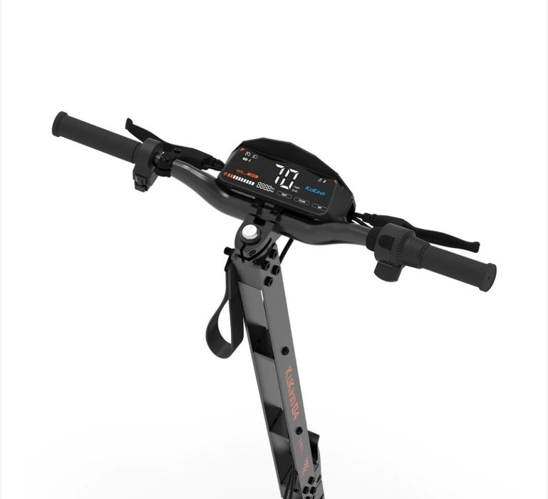 Kukirin G4 2025 чисто нова