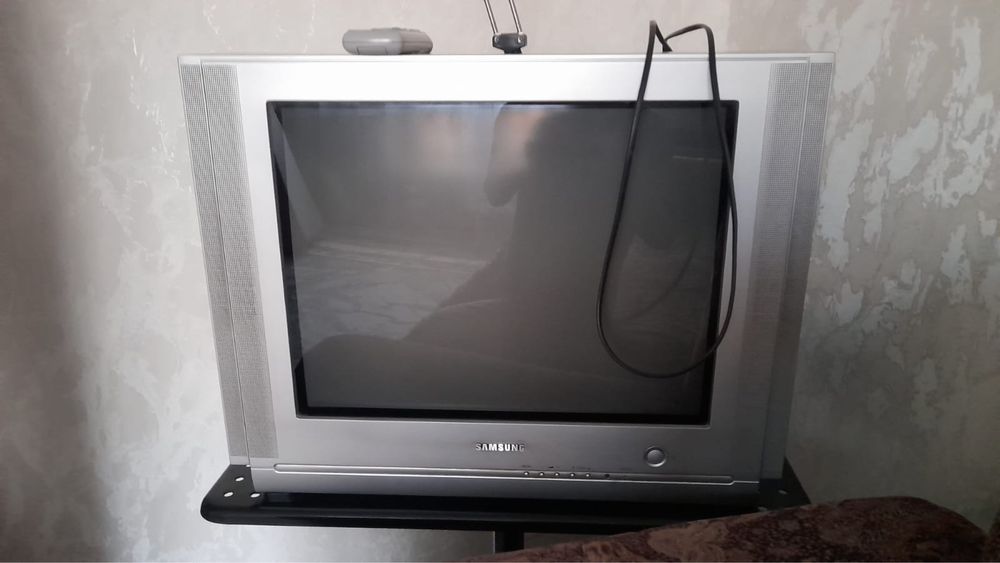 Продам телевизор Samsung