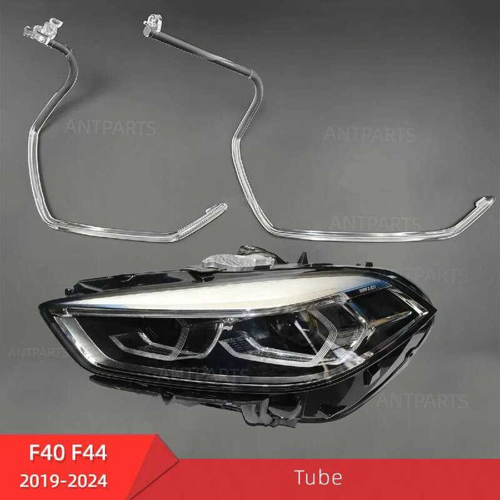 Reparatii/inlocuire module/fibra LED DRL Audi/BMW/Skoda/Mercedes