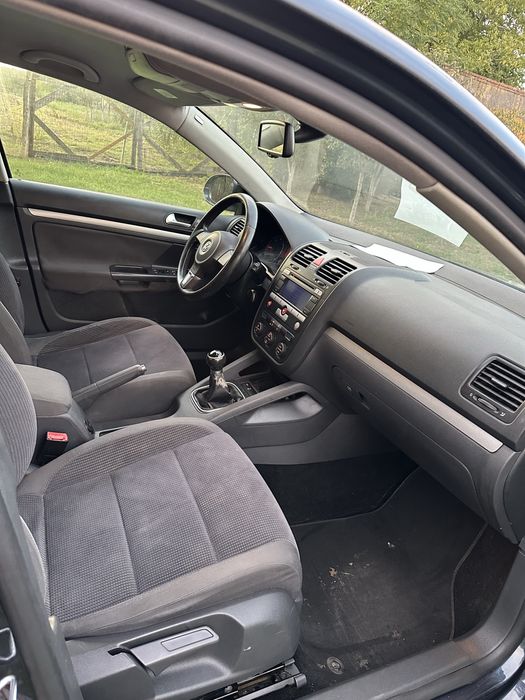 volkswagen jetta 1.9 tdi 2006