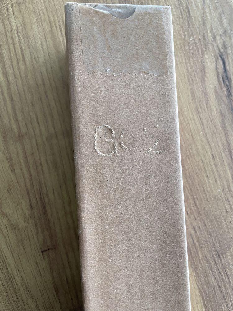 Orlando orqa amortizator GM original