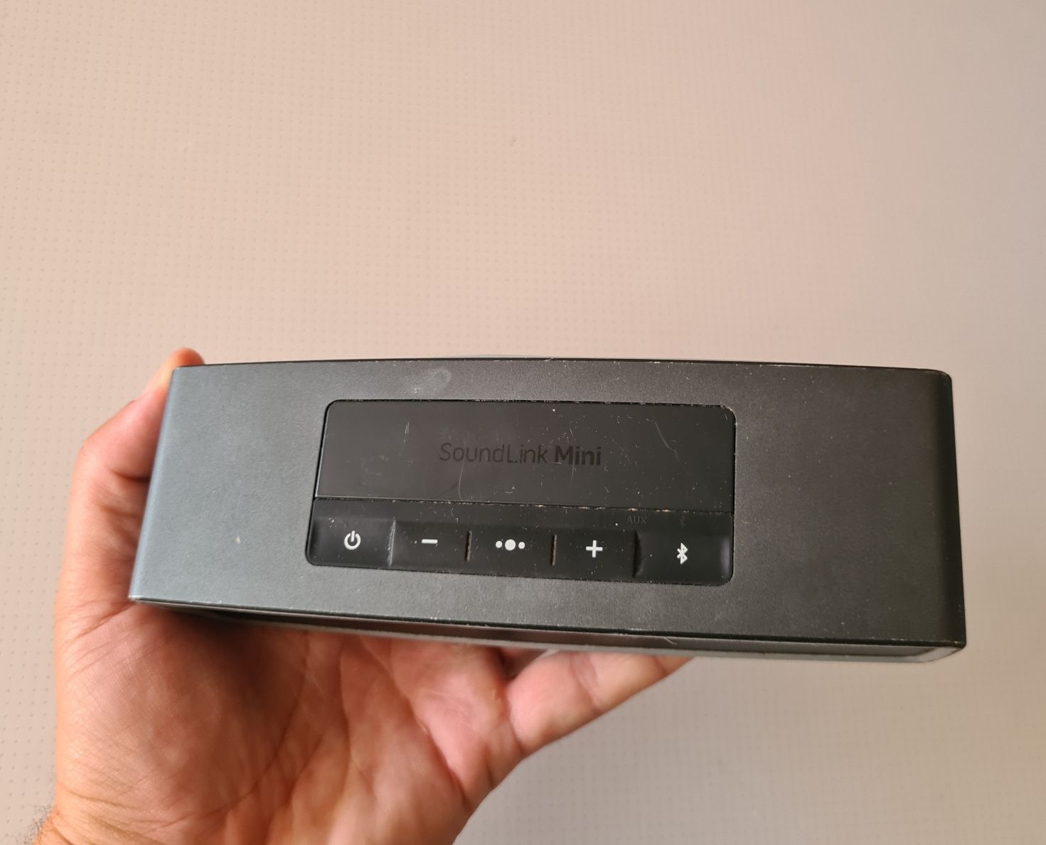 Boxa Portabila Bose SoundLink Mini 2 Originala