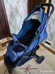 Продается коляска чемодан в отличном состоянии. Фирма Bene Baby. 
3 по