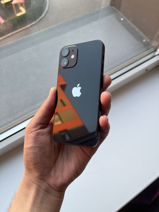 Iphone 12 mini, айфон 12 мини