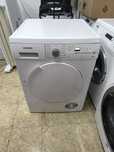 Сушилна Siemens WT44W3G0 - 7кг. Термопомпа. клас А+
