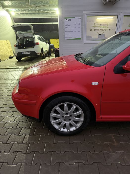 vand glof 4 1.8T 20 valve