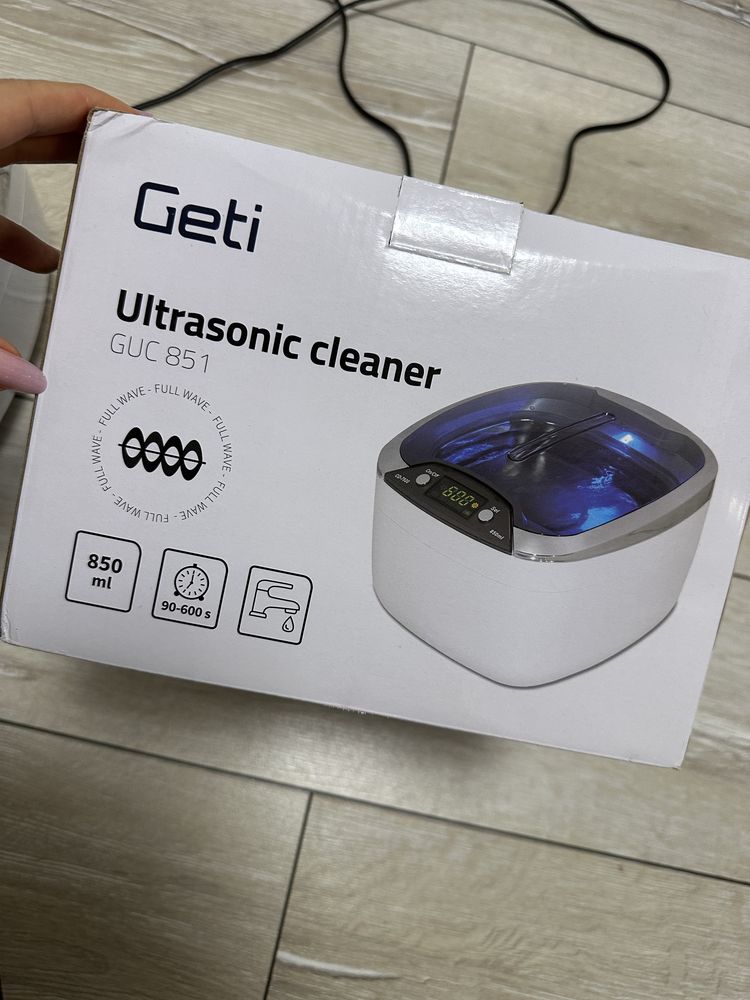 Aparat cu ultrasunete CD7920