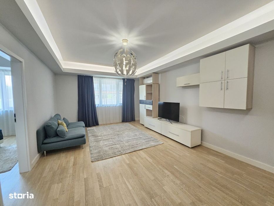 Vanzare Apartament 2 Camere Zona Iancu Nicolae!