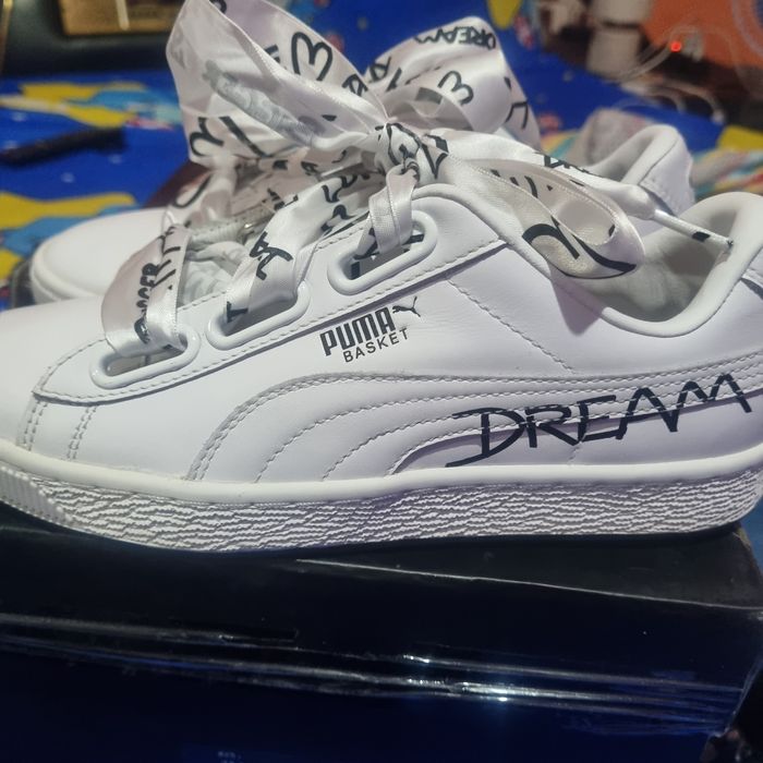 Adidasi Puma Dream