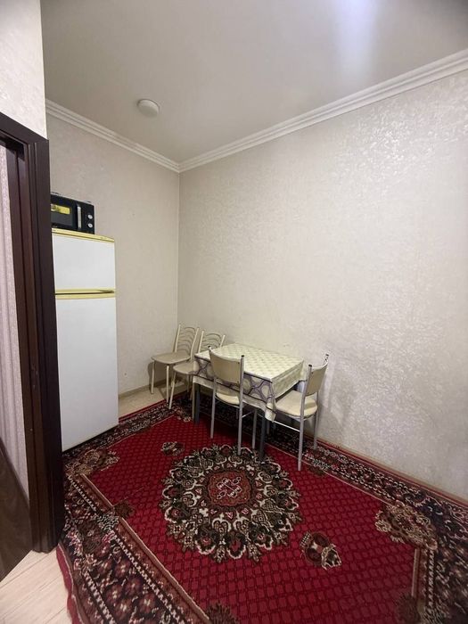 Kvartira arenda sergili yangi navastroyka