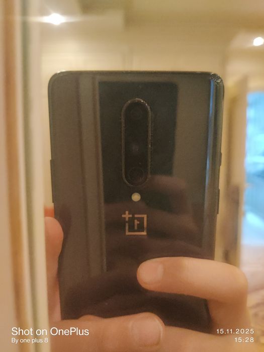 Обмен или продажа one plus 8