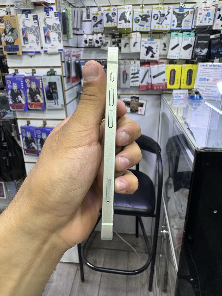 Iphone 12 mini 64 gb