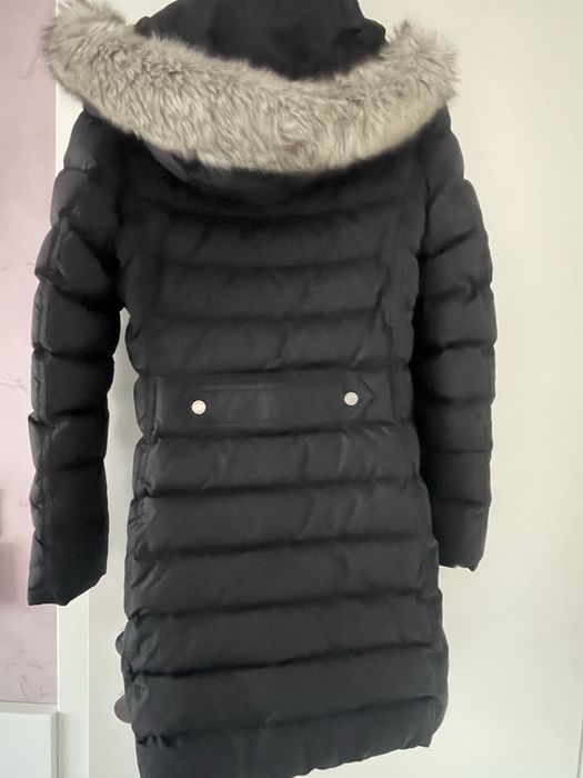 Зимно яке Tommy Hilfiger