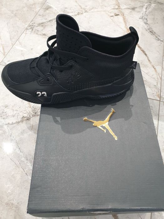 Мъжки маратонки Nike Jordan stay loyal 2