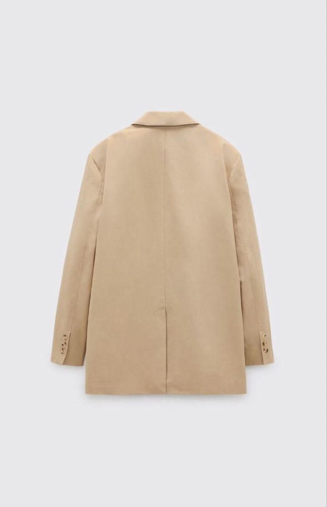 Комплект - сет Zara / Зара XS-S чисто нов