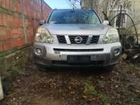 Nissan X-Trail T31 2.0 dci на части.