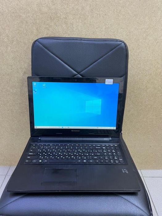 Ноутбук Lenovo i3
