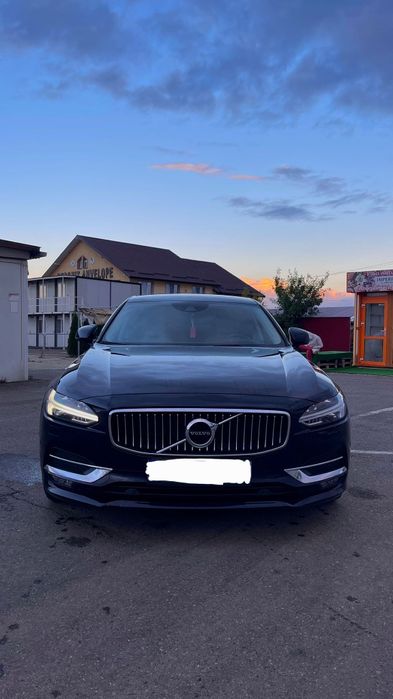 volvo s90 inscription motor 2l 190cp euro 6