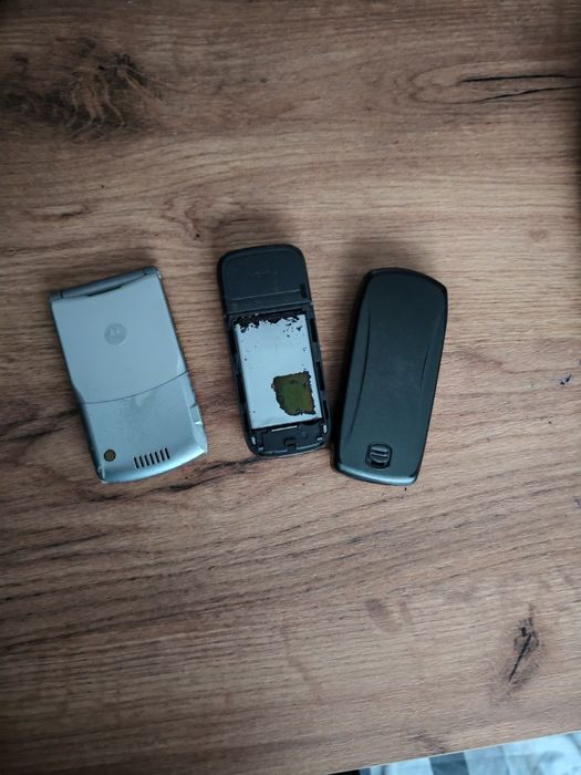 Telefoane Mobile Netestate