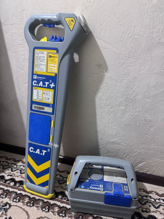 Аппарат трассоискатель